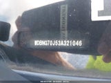 MERCEDES-BENZ S 430 WDBNG70J53A****** снимка