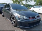 VOLKSWAGEN GOLF GTI AUTOBAHN 4-DOOR/S 4-DOOR/SE 4-DOOR/SPORT 4-DOOR photo