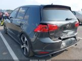 VOLKSWAGEN GOLF GTI AUTOBAHN 4-DOOR/S 4-DOOR/SE 4-DOOR/SPORT 4-DOOR photo