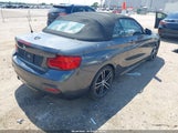 BMW M240I WBA2N1C55JVC28118 fotografie
