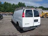 GMC SAVANA STANDARD 1GTGG25V051****** снимка