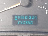 GMC SAVANA STANDARD 1GTGG25V051****** снимка
