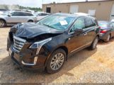 CADILLAC XT5 LUXURY снимка