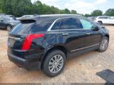 CADILLAC XT5 LUXURY снимка