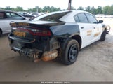 DODGE CHARGER POLICE RWD 2C3CDXATXMH****** photo