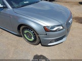 AUDI A4 2.0T PREMIUM WAUFFCFL1AN****** снимка