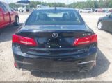 ACURA TLX TECH PKG photo