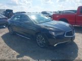 ACURA TLX TECH PKG photo