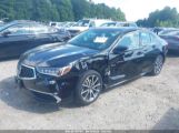 ACURA TLX TECH PKG снимка