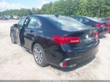 ACURA TLX TECH PKG photo