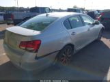 LEXUS GS 350 снимка