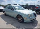 2003 JAGUAR S-TYPE 3.0L V6 снимка