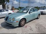 2003 JAGUAR S-TYPE 3.0L V6 снимка