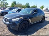 INFINITI FX37 photo