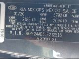 KIA FORTE LXS photo