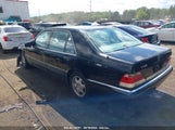 MERCEDES-BENZ S 320 WDBGA33G4WA391919 снимка