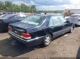 MERCEDES-BENZ S 320 WDBGA33G4WA391919 fotografie
