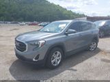 GMC TERRAIN AWD SLE photo