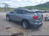 GMC TERRAIN AWD SLE photo