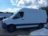 MERCEDES-BENZ SPRINTER 2500 STANDARD ROOF I4 DIESEL снимка