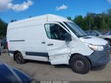 MERCEDES-BENZ SPRINTER 2500 STANDARD ROOF I4 DIESEL photo