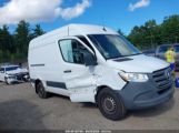 MERCEDES-BENZ SPRINTER 2500 STANDARD ROOF I4 DIESEL photo