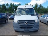 MERCEDES-BENZ SPRINTER 2500 STANDARD ROOF I4 DIESEL photo