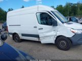 MERCEDES-BENZ SPRINTER 2500 STANDARD ROOF I4 DIESEL photo