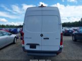 MERCEDES-BENZ SPRINTER 2500 STANDARD ROOF I4 DIESEL снимка