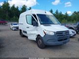 MERCEDES-BENZ SPRINTER 2500 STANDARD ROOF I4 DIESEL снимка