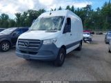 MERCEDES-BENZ SPRINTER 2500 STANDARD ROOF I4 DIESEL снимка