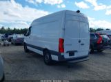 MERCEDES-BENZ SPRINTER 2500 STANDARD ROOF I4 DIESEL photo