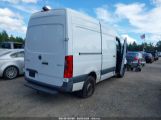 MERCEDES-BENZ SPRINTER 2500 STANDARD ROOF I4 DIESEL photo