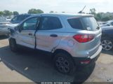 FORD ECOSPORT S photo