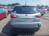 FORD ECOSPORT S photo