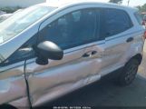 FORD ECOSPORT S photo