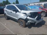 FORD ECOSPORT S photo