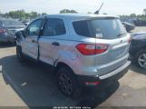 FORD ECOSPORT S photo