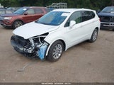 BUICK ENVISION FWD ESSENCE LRBFXCSA4LD150105 снимка