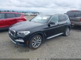 BMW X3 SDRIVE30I photo