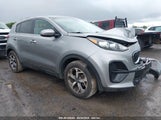 KIA SPORTAGE LX KNDPM3AC6M7****** снимка