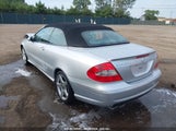 MERCEDES-BENZ CLK 500 WDBTK75G76T****** снимка