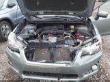 SUBARU IMPREZA 2.0I PREMIUM снимка