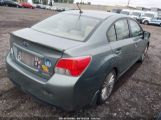 SUBARU IMPREZA 2.0I PREMIUM снимка