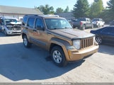 JEEP LIBERTY SPORT 1C4PJMAK3CW151239 снимка