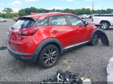 Mazda Cx-3 Grand Touring JM1DKFD7XG0134725 снимка