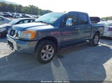 NISSAN TITAN SL 1N6AA0EC7BN310833 снимка