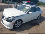 MERCEDES-BENZ C 300 LUXURY 4MATIC/SPORT 4MATIC WDDGF8BB9BR151420 photo