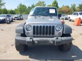 JEEP WRANGLER UNLIMITED RUBICON снимка