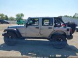 JEEP WRANGLER UNLIMITED RUBICON photo